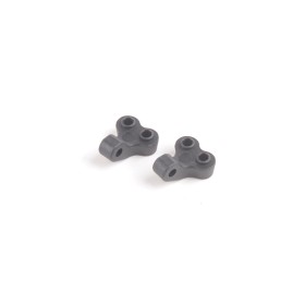Schumacher U7736 Wishbone Shock Mounts - Mi7 (pr)