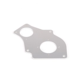 Schumacher U7592 Alloy Cover Plate - TOP CAT