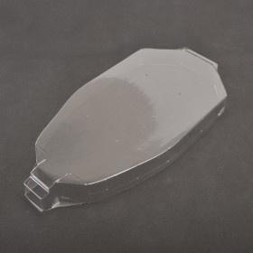 Schumacher U2247 Undertray - SST Axis