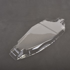 Schumacher U5074 Undertray - CAT 3000