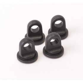 Schumacher U4253 Moulded Shock Top - Mi5 - pk4