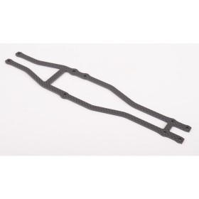 Schumacher U4143 CF Top Deck - CAT K1