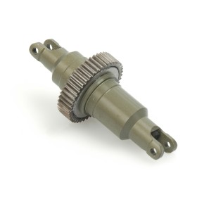 Schumacher U2901 Diff Complete Assembled - Havoc,Manic