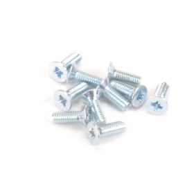 Schumacher U7259 SPEED PACK M3 x 8 Csk Pozi (pk10)