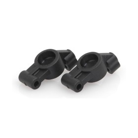 Schumacher U2992 Rear Hub Carrier - Mi4