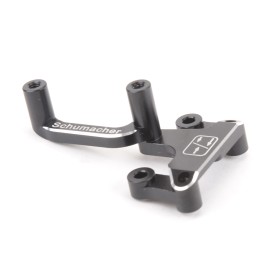 Schumacher U4884 Steering Mount - Mi6