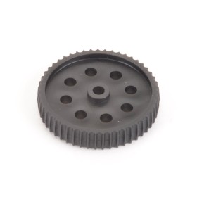 Schumacher U7203 51T Centre Pulley Front or Rear - CAT XLS