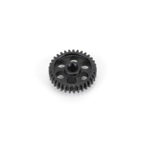 Schumacher U3862 Side Gear  Steel 33T Kit Std - SX3,KF/2