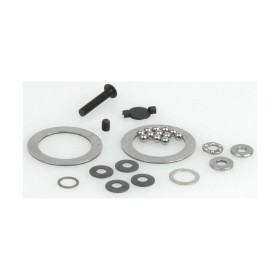 Schumacher U3089 Diff Rebuild Kit - Rascal