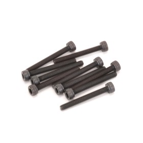 Schumacher U7117 SPEED PACK - M3x25 Cap Hd (pk10)