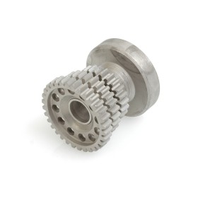 Schumacher U3236 Clutchbell 24-28-32T - Fusion 28