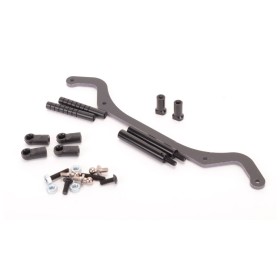 Schumacher U4647 Roll Damper Conversion - SS GT