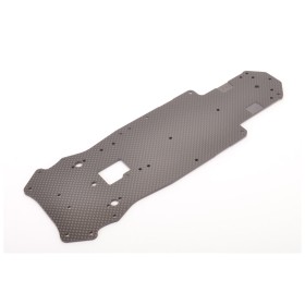 Schumacher U4623 C/F Chassis - SS GT