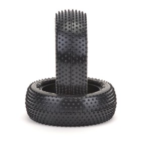 Schumacher U6777 Mini Pin - Silver - Front - 2.2  (pr)