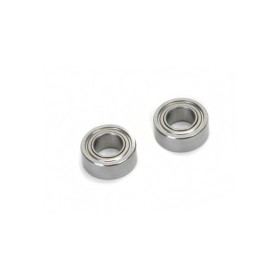 Schumacher U4725 Pro Ball Bearing - 5x10x4 Shield - (pr)