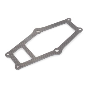 Schumacher U3762 C/F Top Deck  Med - Cougar SV