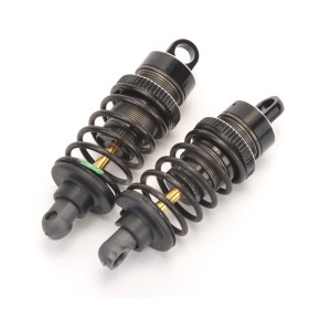 Schumacher U3001 Race Shocks  fully assembled pair