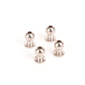 Schumacher U7262 Anti Roll Bar Ball (4pcs) - CAT XLS