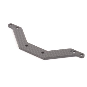 Schumacher U7266 C/F Rear Suspension Support - CAT XLS
