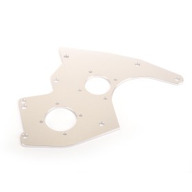 Schumacher U7141 Cover Plate - CAT XLS