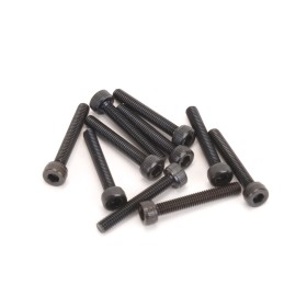 Schumacher U7116 SPEED PACK - M3x20 Cap Hd (pk10)