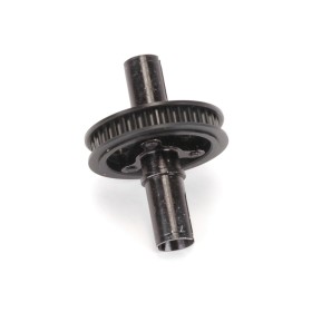 Schumacher U3808 Spool  Complete Assembly - Mi1/v2,FT