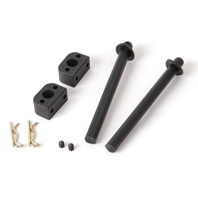 Schumacher U3943 Body Posts and Blocks pr - SS/GT,A1