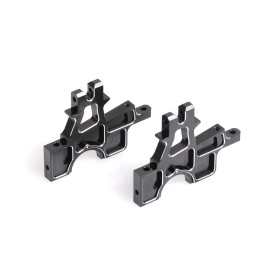 Schumacher U3555 Alloy Mount  Rr Upper for Rr Shock Conv pr-SX/2/3