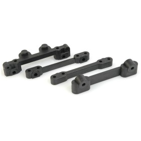 Schumacher U3467 Straps  Fr and Rr - Manic