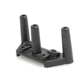 Schumacher U1452 Front Bulkhead - 2WD