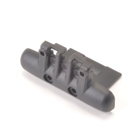 Schumacher U7492 C/F Front Bumper - L1/EVO