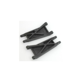 Schumacher U3186 Wishbones  Fr and Rr - RIOT (pr)