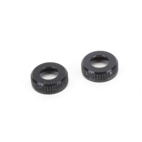 Schumacher U4557 Shock Seal Cap 1pr - Mi5evo,Mi7