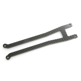 Schumacher U3488 C/F Top Deck  3.0 - Mi4