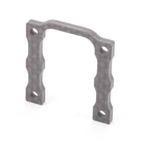 Schumacher U4918 C/F Diff Retainer - Mi6/evo