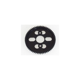 Schumacher U2621 Spur Gear  2 Speed - 59T