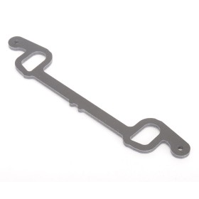 Schumacher U4827 Camber Strap 2.0 Deg - S1 - Atom