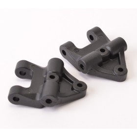 Schumacher U4247 Rear Wishbone Mouldings - Mi5 - 1pr