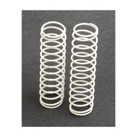 Schumacher U3394 Springs  Off Road XR1.6 White
