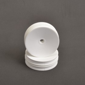 Schumacher U1457 Front Wheel  Smooth - 2.1