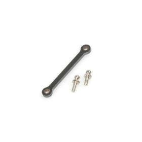 Schumacher U2785 Centre Track Rod and Bushes - Fusion 2