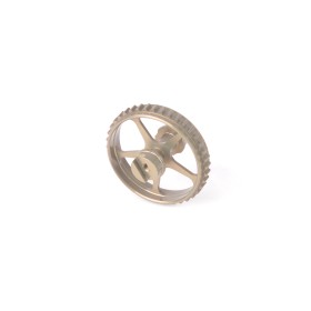 Schumacher U7766 Alloy Spool Spindle - Mi7