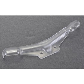 Schumacher U4489 Nut Guard Rear - KF/2,K1 Aero,K2