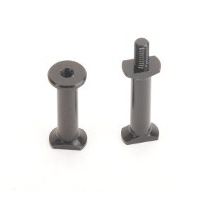 Schumacher U4764 Lipo Posts - CAT K2 - (1pr)