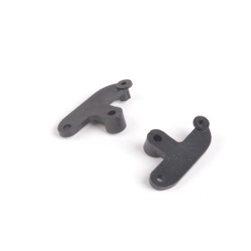 Schumacher U7582 Front Shock Rockers (pr) - TOP CAT