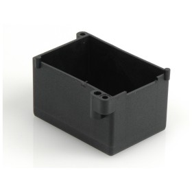 Schumacher U3052 Radio Box - Rascal,Riot