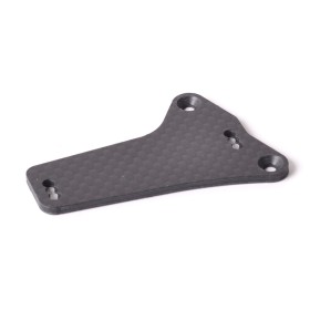 Schumacher U4294 C/F Servo Mount (Kit) - Mi5