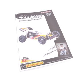 Schumacher U7153 Manual - CAT XLS