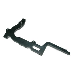 Schumacher U3122 Alloy Diff Mount  Rear Right - Mi3