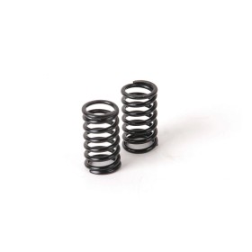 Schumacher U3970 Suspension Spring 26lb/in Black pr - SS/GT